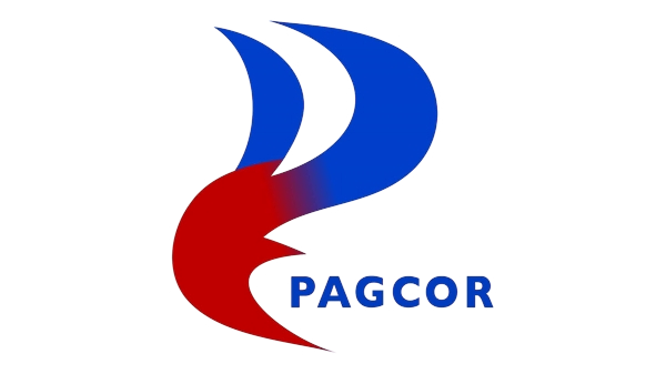 PAGCOR Logo
